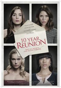 Фильм 10 Year Reunion (2016) скачать торрент