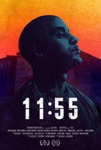 Фильм 11:55 (2016) скачать торрент