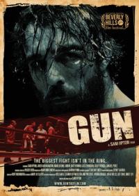 Фильм 12 Round Gun (2017) скачать торрент