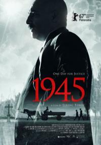 Фильм 1945 (2017) скачать торрент