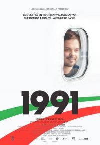 Фильм 1991 (2018) скачать торрент