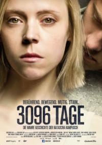 Фильм 3096 дней (2013) скачать торрент