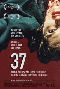 Фильм 37 (2016) скачать торрент