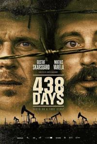 Фильм 438 dagar (2019) скачать торрент