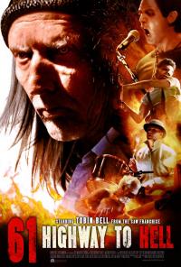 Фильм 61: Highway to Hell (2017) скачать торрент