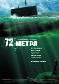 Фильм 72 метра (2004) скачать торрент