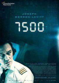 Фильм 7500 (2019) скачать торрент