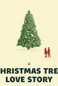 Фильм A Christmas Tree Love Story (2020) скачать торрент