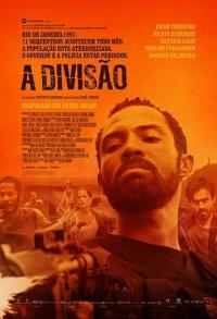 Фильм A Divisão (2020) скачать торрент