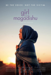 Фильм A Girl from Mogadishu (2019) скачать торрент