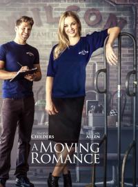 Фильм A Moving Romance (2017) скачать торрент