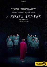 Фильм A rossz árnyék (2018) скачать торрент