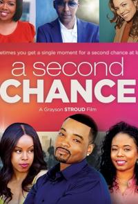 Фильм A Second Chance (2019) скачать торрент