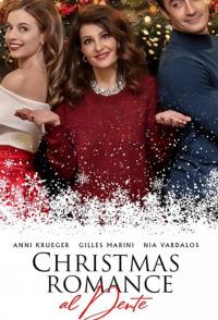 Фильм A Taste of Christmas (2020) скачать торрент