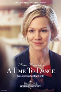 Фильм A Time to Dance (2016) скачать торрент