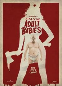 Фильм Adult Babies (2017) скачать торрент