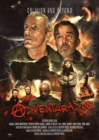 Фильм Adventurados (2015) скачать торрент