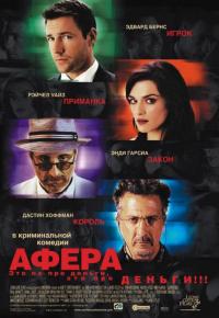 Фильм Афера (2003) скачать торрент