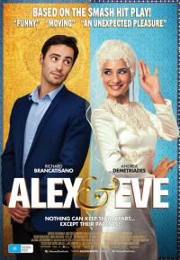 Фильм Alex & Eve (2015) скачать торрент