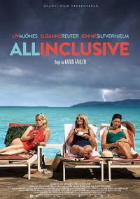 Фильм All Inclusive (2017) скачать торрент