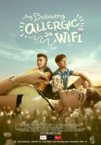 Фильм Аллергия на Wi-Fi (2018) скачать торрент