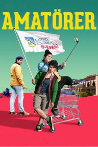 Фильм Amatörer (2018) скачать торрент