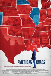 Фильм American Chaos (2018) скачать торрент