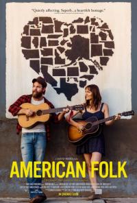 Фильм American Folk (2017) скачать торрент