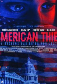 Фильм American Thief (2020) скачать торрент