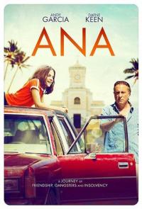 Фильм Ana (2019) скачать торрент