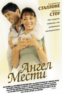 Фильм Ангел мести (2002) скачать торрент