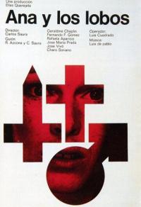 Фильм Анна и волки (1973) скачать торрент