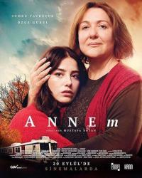 Фильм Annem (2019) скачать торрент