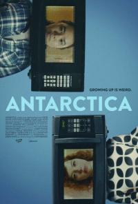 Фильм Antarctica (2020) скачать торрент