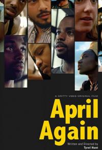 Фильм April Again (2019) скачать торрент