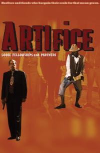 Фильм Artifice: Loose Fellowship and Partners (2015) скачать торрент