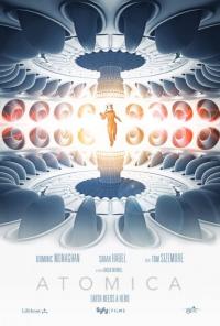 Фильм Атомика (2017) скачать торрент