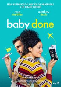 Фильм Baby Done (2020) скачать торрент