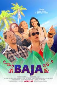 Фильм Baja (2018) скачать торрент