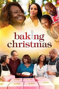 Фильм Baking Christmas (2019) скачать торрент