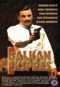 Фильм Балканский экспресс (1982) скачать торрент