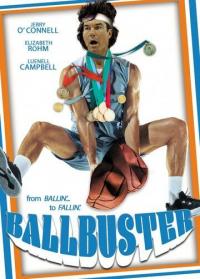 Фильм Ballbuster (2020) скачать торрент