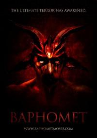 Фильм Baphomet (2021) скачать торрент