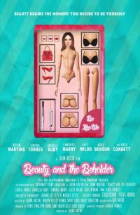 Фильм Beauty & the Beholder (2018) скачать торрент