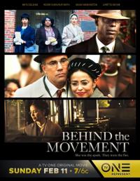 Фильм Behind the Movement (2018) скачать торрент