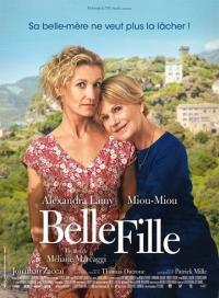 Фильм Belle fille (2020) скачать торрент