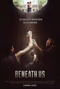 Фильм Beneath Us (2019) скачать торрент