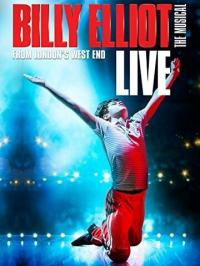 Фильм Billy Elliot the Musical Live (2014) скачать торрент