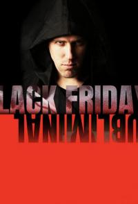 Фильм Black Friday Subliminal (2021) скачать торрент