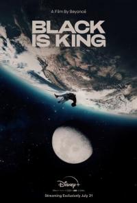 Фильм Black Is King (2020) скачать торрент